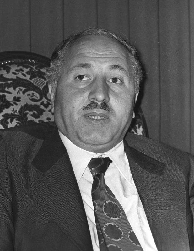 Necmettin Erbakan ölüm yıl dönümünde anılıyor!