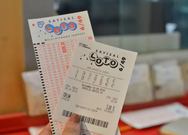 Sayısal Loto sonuçları sorgulama: 11 Ekim Çılgın Sayısal Loto sonuçları belli oldu mu? İşte kazanan şanslı rakamlar...
