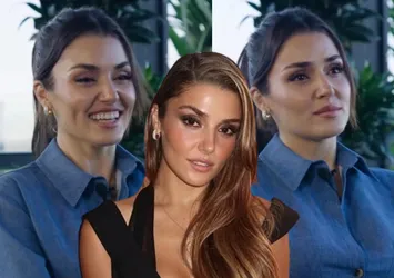 Hande Erçel'den bomba açıklamalar: "Hayat bana borçlu gibi hissediyorum"