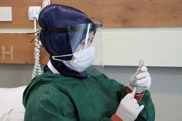 Yarın yasak var mı? 1 Ocak Cumartesi günü sokağa çıkma yasağı olacak mı? Kısıtlama açıklaması var mı?