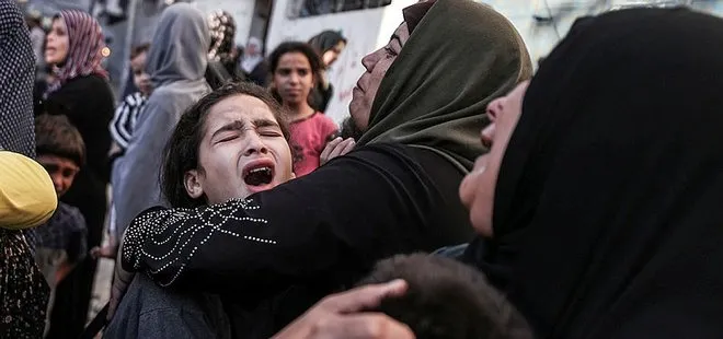 Kahire’de Barış Zirvesi! Dışişleri Bakanı Hakan Fidan: Böyle cezalandırma olmaz! Katledilmelerini izleyemeyiz