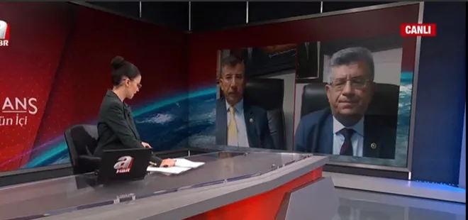 İtiraf-entrika-tiyatro siyaseti! 2. Ali Babacan vakası! Millet İttifakı ve yeni kurulan partilerin 2023 planı ne?