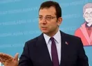 İBB Başkanı İmamoğlunun yalanı deşifre oldu