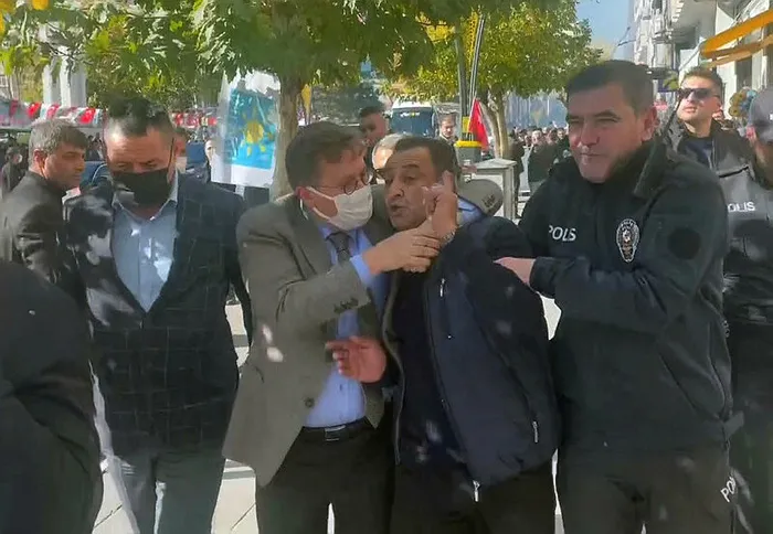 Lütfü Türkkan’ın hakareti İYİ Parti’ye oy kaybettirdi mi? İşte İP’in kaybettiği oy oranı