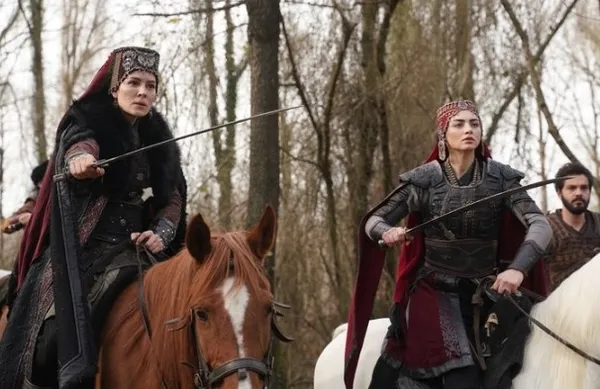 Kuruluş Osman bugün var mı, yok mu, neden yok? 29 Mart Kuruluş Osman yeni bölüm ne zaman?