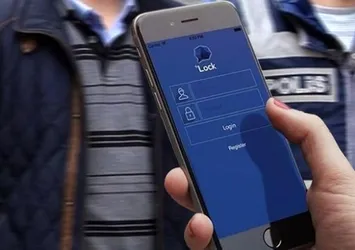 Samsun'da ByLock'tan 10 kişi tutuklandı