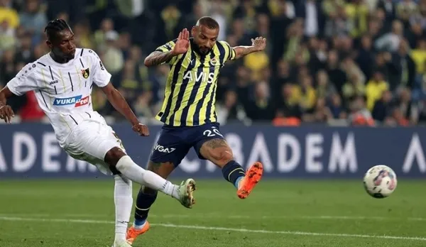 Sivasspor-Fenerbahçe maçı saat kaçta, hangi kanalda canlı yayınlanacak? 29 Nisan Fenerbahçe maçı canlı izle!
