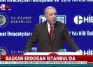 Başkan Erdoğandan Kılıçdaroğluna Kanal İstanbul cevabı!