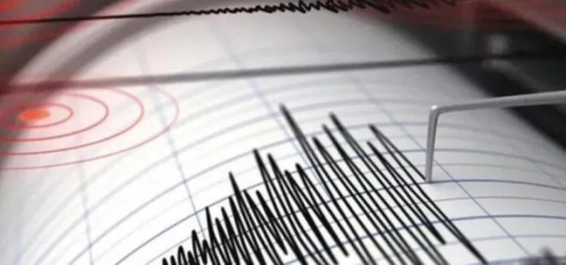 Arjantin’de 6,8 büyüklüğünde deprem meydana geldi