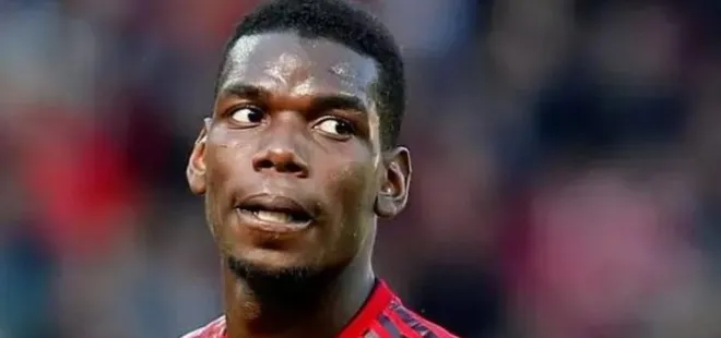 Juventus’a büyük şok: Paul Pogba’nın doping testi pozitif çıktı! Futbol kariyeri bitti mi?