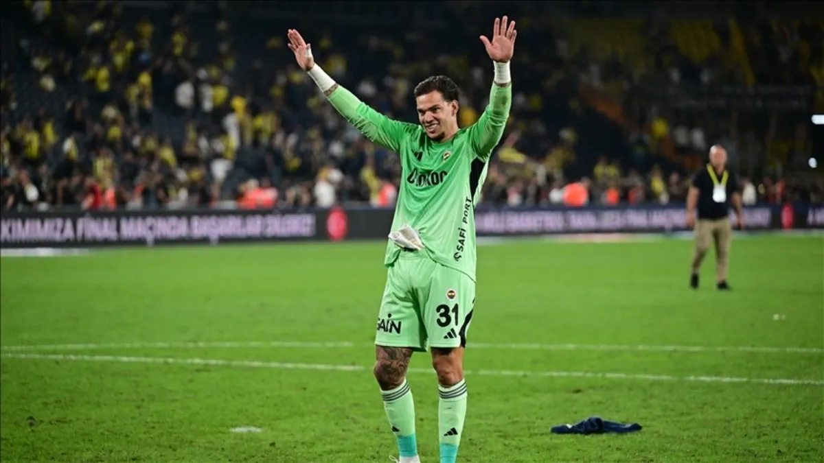 Çaykur Rizespor maçındaki hareketi tepki toplamıştı: Ederson PFDK’ya sevk edildi
