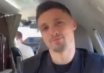 Son dakika: Fenerbahçe Boşnak futbolcu Rade Krunic ile prensipte anlaştı