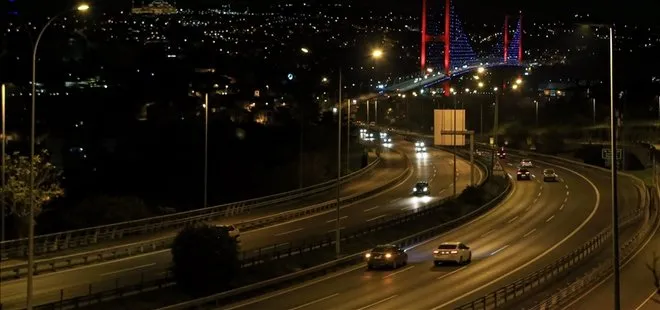 SON DAKİKA HABERİ | Türkiye genelinde Kovid-19’a karşı sokak kısıtlaması başladı! Sokak kısıtlamasının detayları neler?