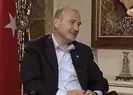 O caminin dibinde ezanı dinletiriz!
