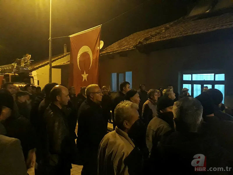 Pençe-Kilit şehitleri Eyyüp Uğurlu, Mehmet Demir ve Hakan Köroğlu’nun ailesine acı haber verildi 9