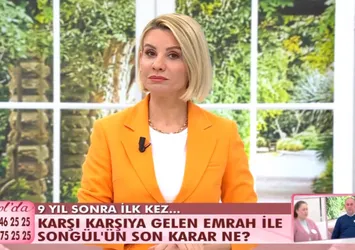 Esra Erol 11 Nisan Salı yayın izle