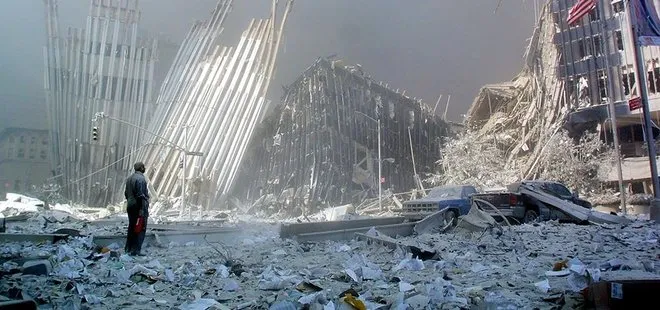 11 Eylül saldırıları nedir? Usame Bin Ladin nasıl öldürüldü?
