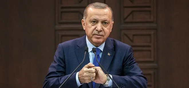 Başkan Erdoğan’dan Selahaddin-i Eyyubi mesajı
