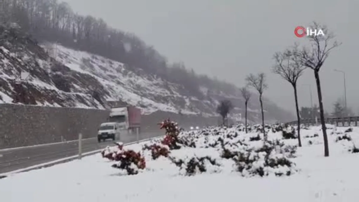 Samsun Kavak beyaz gelinliğini giydi