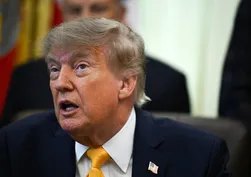 Trump dizel fiyatlarındaki artışın nedenini açıkladı: "Sebebi Rusya-Ukrayna savaşı"