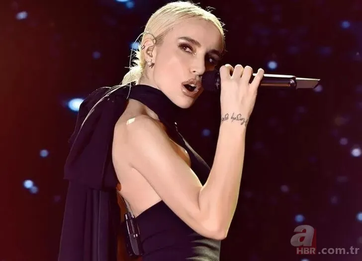 Gülşen estetiği abarttı! Son hali hayal kırıklığı yarattı: "Aysel Gürel olmuşsun" 1