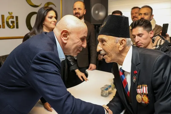 Çiftçilere ’Altınok’ müjde: Tarımın başkenti Ankara olacak | Altınok’tan dar gelirliye konut sözü