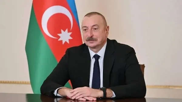 Azerbaycan Cumhurbaşkanı İlham Aliyev’den 6 Şubat mesajı: Türkiye Başkan Erdoğan liderliğinde bu acı sınavdan güçlenerek çıkacak