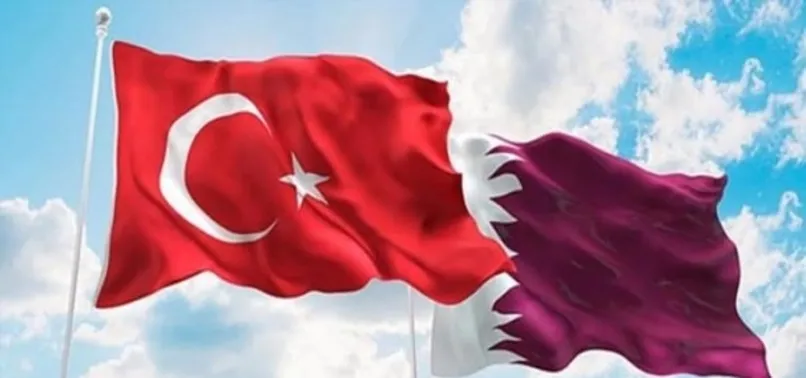 Türkiye ile Katar arasında dev anlaşma