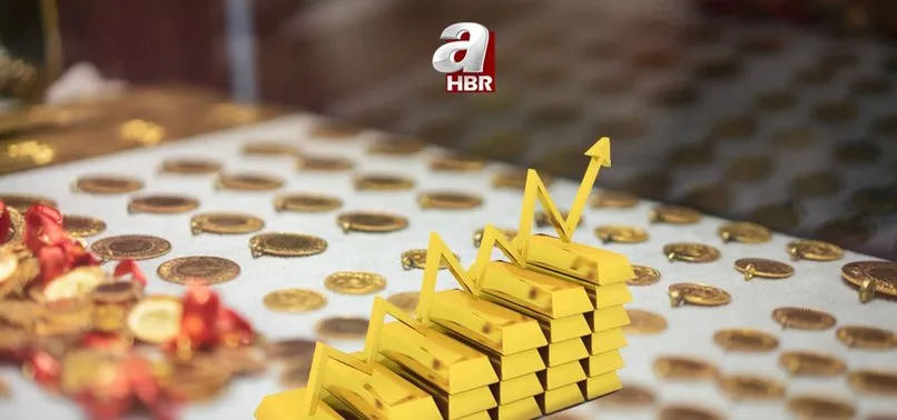 Altın yeniden yön değiştirdi! 24 Haziran gram, çeyrek, tam altın fiyatları ne kadar? Canlı altın takip ekranı!