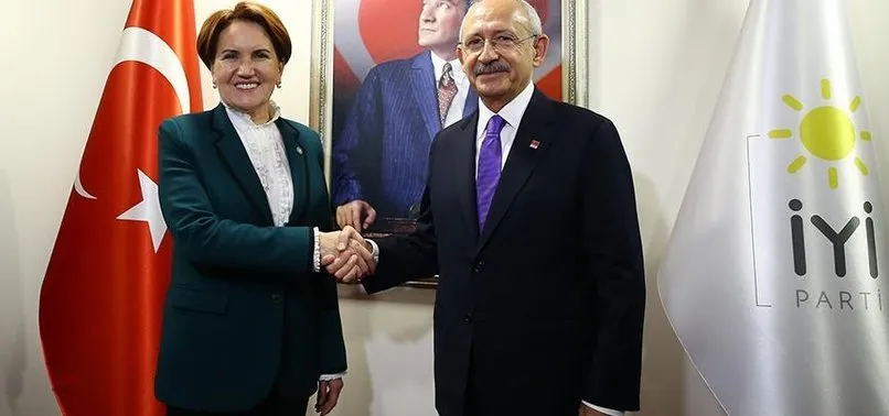 Kemal Kılıçdaroğlu’ndan Akşener için “Nezaketi bırakmayın” talimatı! At pazarlığı tescillendi