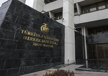 Son dakika: Merkez Bankası'ndan açıklamalar