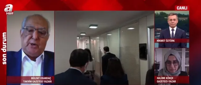 Ali Babacan'ın ihanet itirafı! Ahlak dışı siyasete tepkiler artıyor! İtirafının perde arkasında ne var? - 10