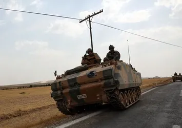 İsrail operasyondan rahatsız!