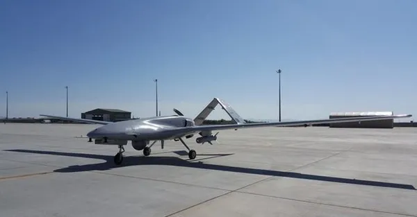 1624916192475.jpg Dünya genelinde yerli ve milli SİHA'lara yönelik talep her geçen gün artıyor! Arnavutluk 8 milyon 200 bin euroluk dev bütçe ayırdı - 4