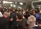 Almanyada alarm!