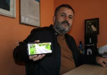 Memleket ayağınıza geldi! Köye hasret çeken gurbetçiler için bakın ne yaptı