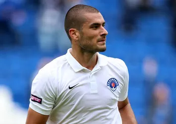 Eren Derdiyok'un Galatasaray'a maliyeti!