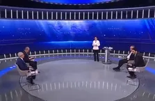 Papa 14.  Leo’dan Türk Papa çıkışı