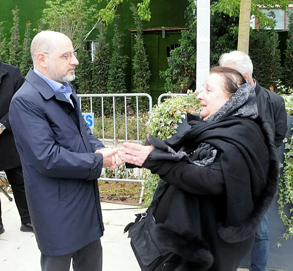 Yazar Engin Ardıç’a son veda! Başkan Erdoğan cenaze törenine katıldı: Hırçın gibi görünen kalem Hakk içindi - 11