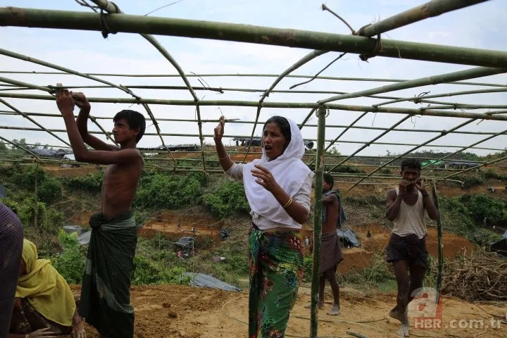 Birleşmiş Milletler'den Türkiye'nin Arakan çağrısına yanıt 18