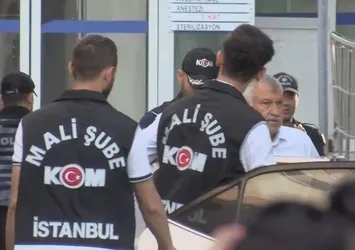 Temizlik işleri üzerinden rüşvet ağı! Zeydan Karalar'ın rotası İstanbul