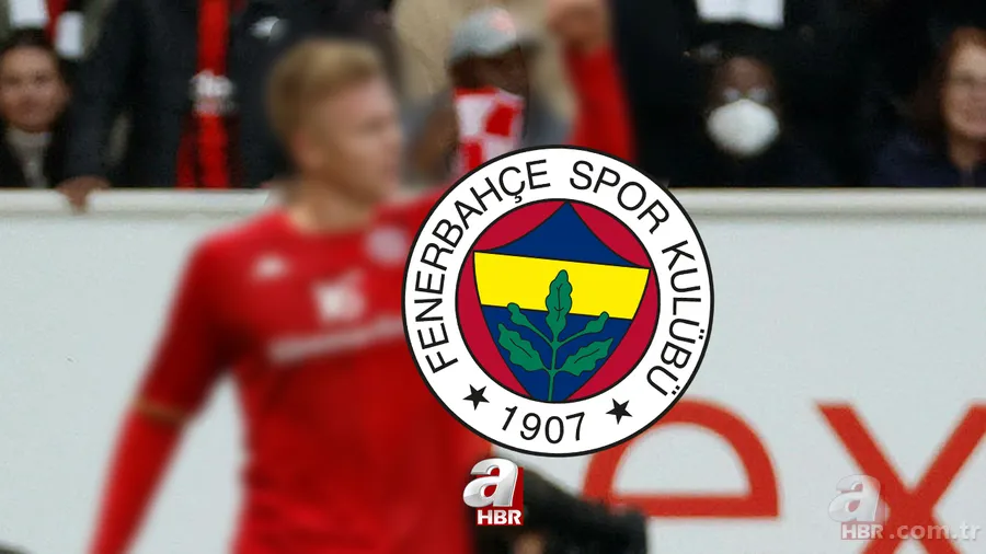 49 gol, 27 asist; Messi gibi gol makinası geliyor! Fenerbahçe transferde şaha kalktı 1