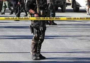 Kabil'de saldırı: 12 ölü, 31 yaralı