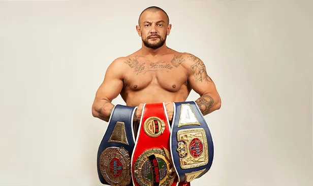 Musa Askan Yamak neden öldü? Boksör Musa Askan Yamak kimdir, kaç yaşındaydı? Hayatı ve ölüm nedeni...