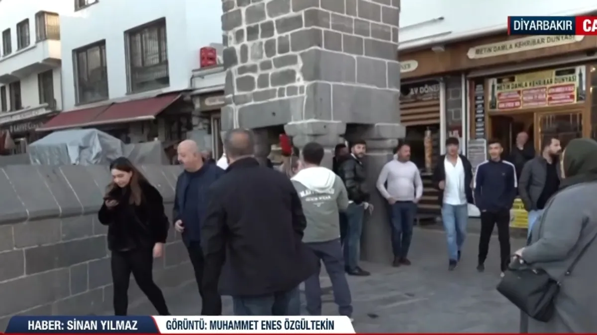 Terörsüz Türkiye süreci meyvelerini verdi: Güneydoğu'ya 10 milyon turist akını