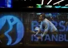 Borsa haftaya rekor seviyeden başladı
