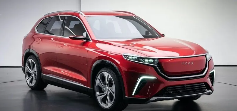 TOGG meridian ses sistemi nedir, özellikleri neler? Meridian ses sistemi için detaylar...