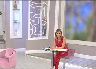 Esra Erol'da programına damga vuran olay! 8 evlilik yaptı 3 eşiyle...