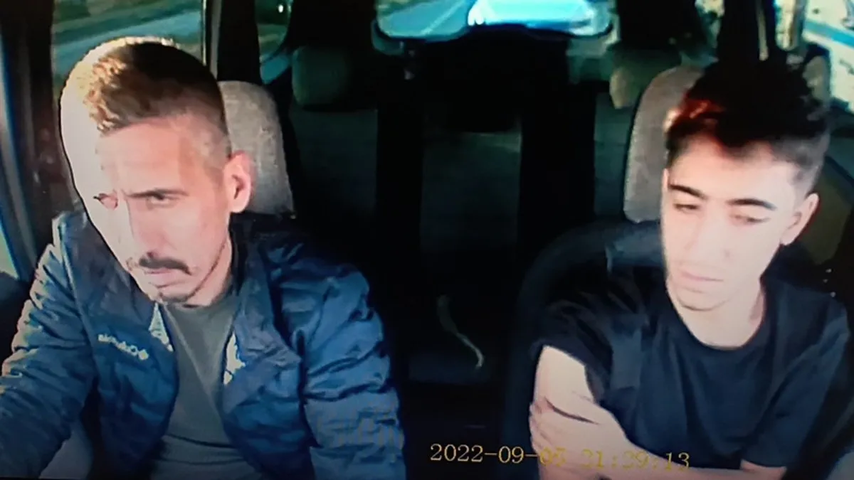 Antalya'da dolandırıcılara emekli polis şoku! Bütün planları altüst oldu