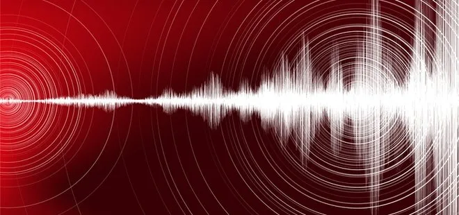 Son dakika: Muğla Marmaris’te korkutan deprem! 5 Mart AFAD son depremler